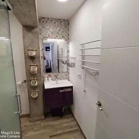 Apartment Dans Le Centre-ville Platja d'Aro
