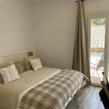 Apartment Dans Le Centre-ville