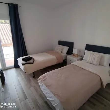 Dans Le Centre-ville Apartment *