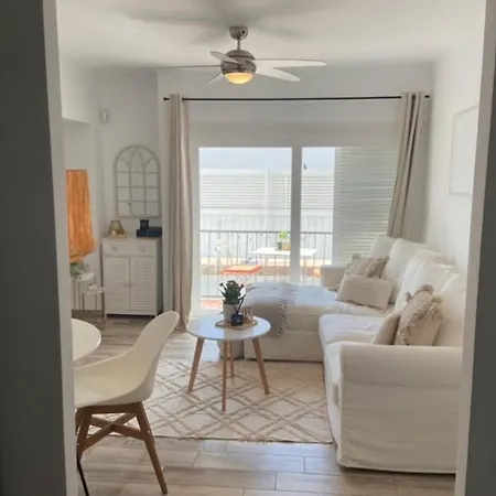 Apartment Dans Le Centre-ville Platja d'Aro