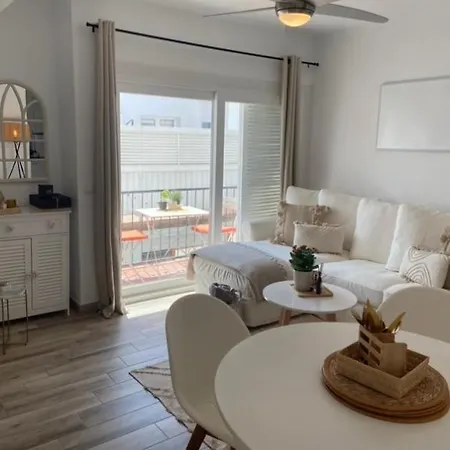 Apartment Dans Le Centre-ville