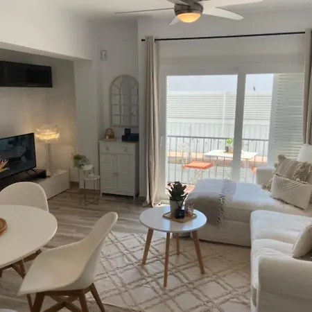 Apartment Dans Le Centre-ville *